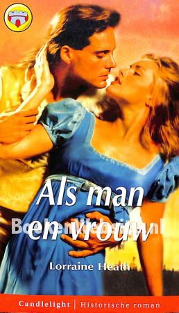 0961 Als man en vrouw 0961 Als man en vrouw