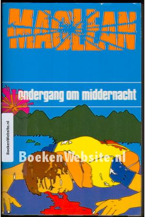 Ondergang om middernacht