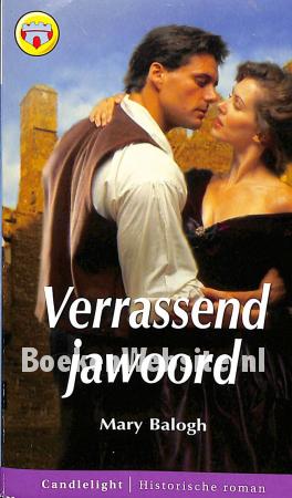 0971 Verrassend jawoord