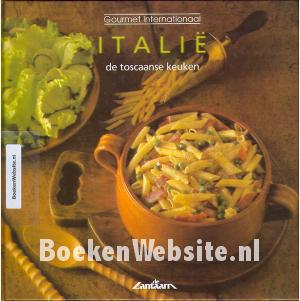 Italië de Toscaanse keuken Italië de Toscaanse keuken