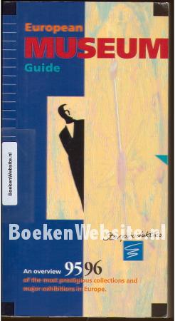 European Museum Guide