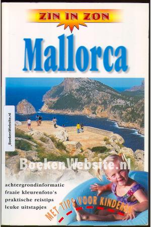 Mallorca Zin in Zon