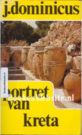 Portret van Kreta