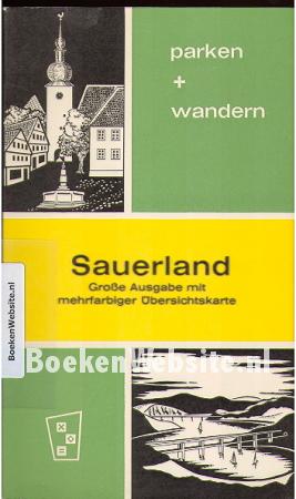 Sauerland parken + wandern Sauerland parken + wandern