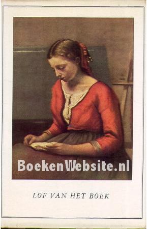 Lof van het boek