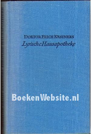 Lyrische Hausapotheke