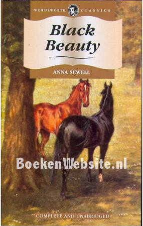 Black Beauty