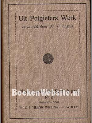 Uit Potgieters Werk