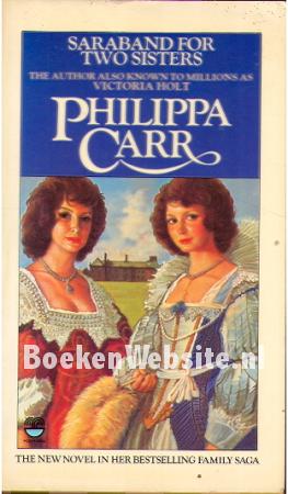 Saraband for Two Sisters