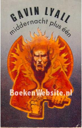 1470 Middernacht plus een