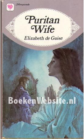 Puritan Wife