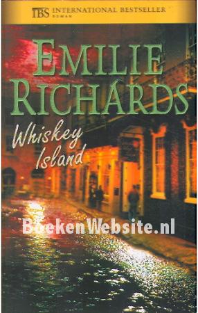 Whiskey Island