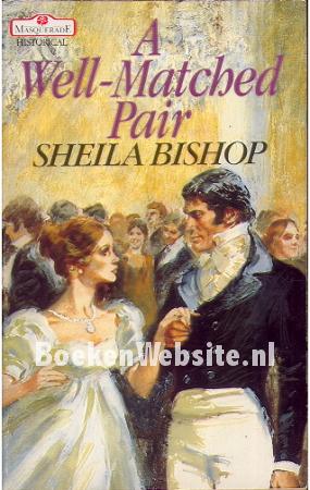 A Well-Matched Pair A Well-Matched Pair