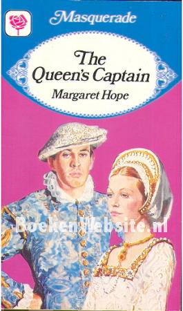 The Queen's Captain