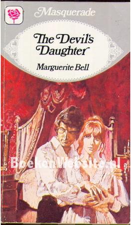 The Devil's Daughter
