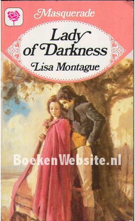 Lady of Darkness