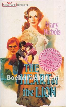 The Heart of the Lion