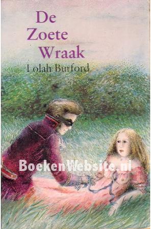 1507 De Zoete Wraak