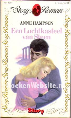 Een Luchtkasteel van Steen