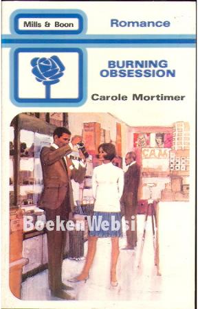 1905 Burning Obsession