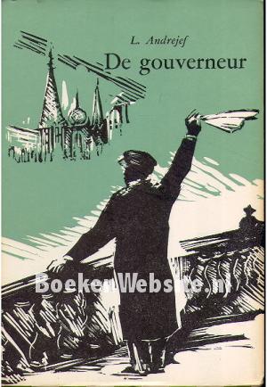 De gouverneur