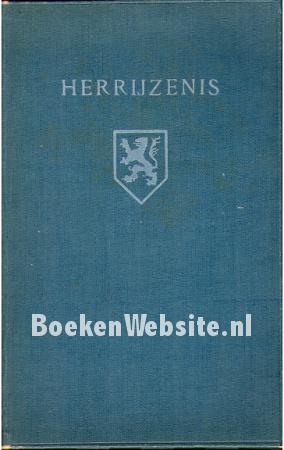 Herrijzenis