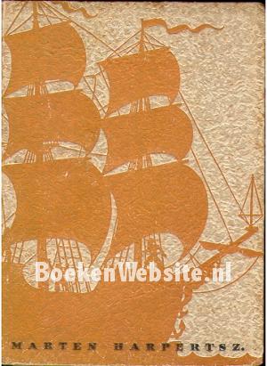 Marten Harpertsz. 1607-1609