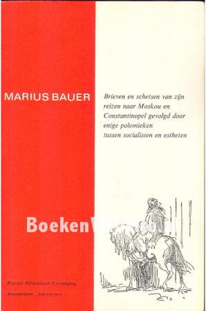 Marius Bauer