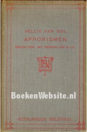 Aphorismen