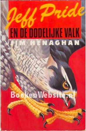 1845 Jeff Pride en de dodelijke valk