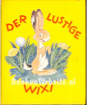 Der Lustige Wixi