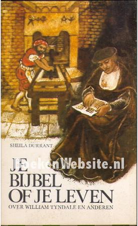Je bijbel of je leven