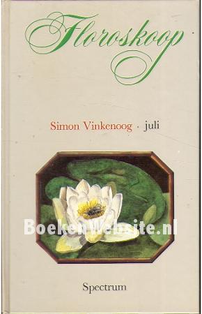 Floroskoop juli Floroskoop juli