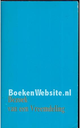 Bezoek van een Vreemdeling