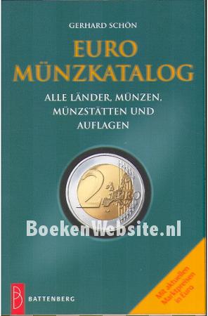Euro Munzkatalog Euro Munzkatalog