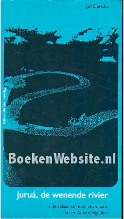 Jurua, de wenende rivier