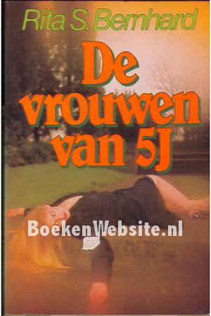 1906 De vrouwen van 5J 1906 De vrouwen van 5J