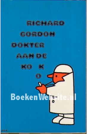 0583 Dokter aan de kook
