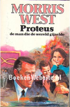 1950 Proteus 1950 Proteus