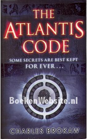The Atlantis Code The Atlantis Code