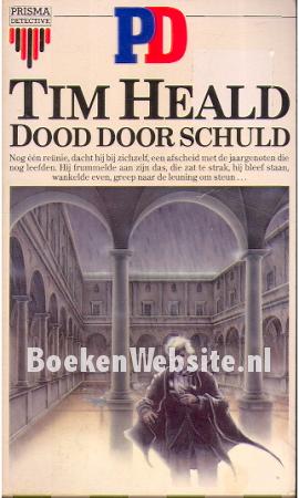 PD 0504 Dood door schuld