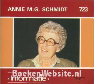Annie M.G. Schmidt