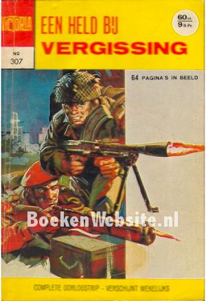 Een held bij vergissing