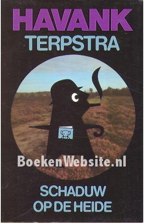 1372 Schaduw op de heide 1372 Schaduw op de heide