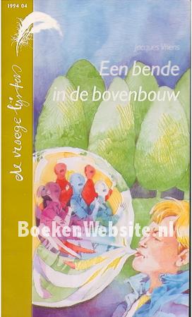 Een bende in de bovenbouw
