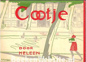 Cootje Cootje