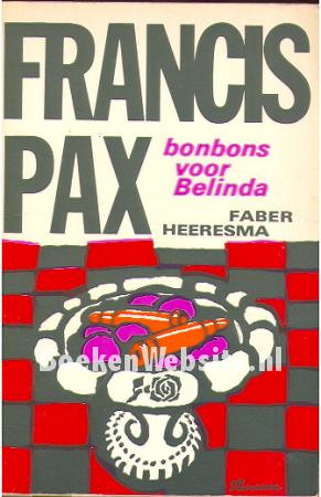 1196 Bonbons voor Belinda