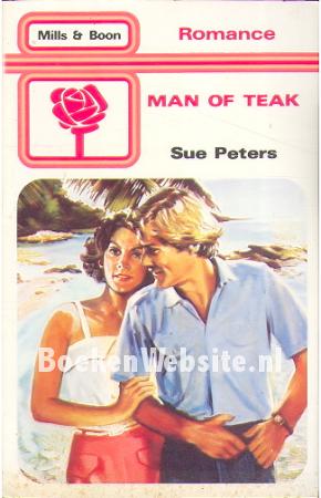 1883 Man of Teak