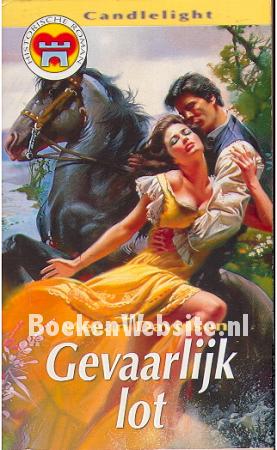 0240 Gevaarlijk lot 0240 Gevaarlijk lot