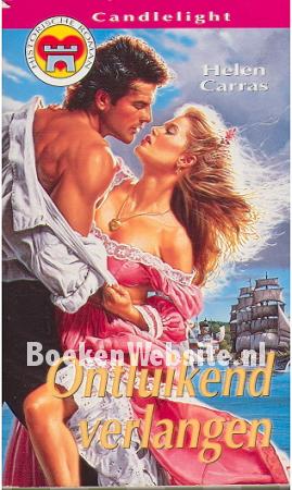 0184 Ontluikend verlangen